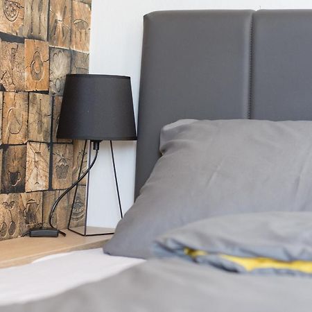 Sweet Apartment Суботица Экстерьер фото