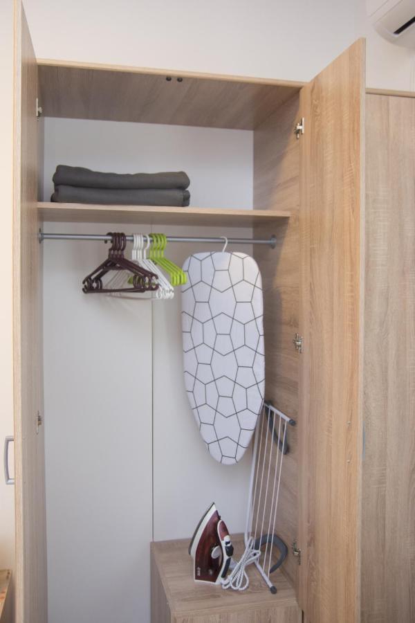 Sweet Apartment Суботица Экстерьер фото