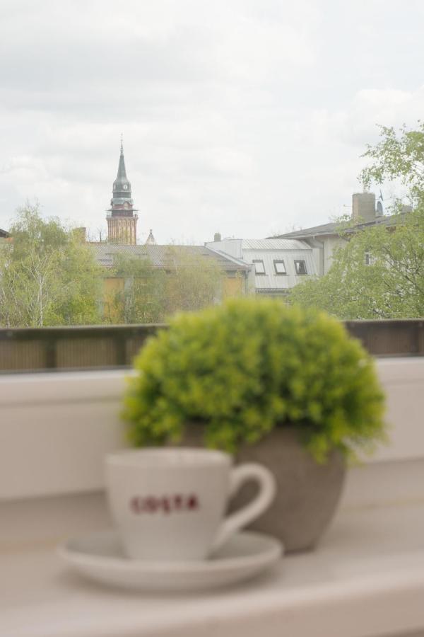 Sweet Apartment Суботица Экстерьер фото