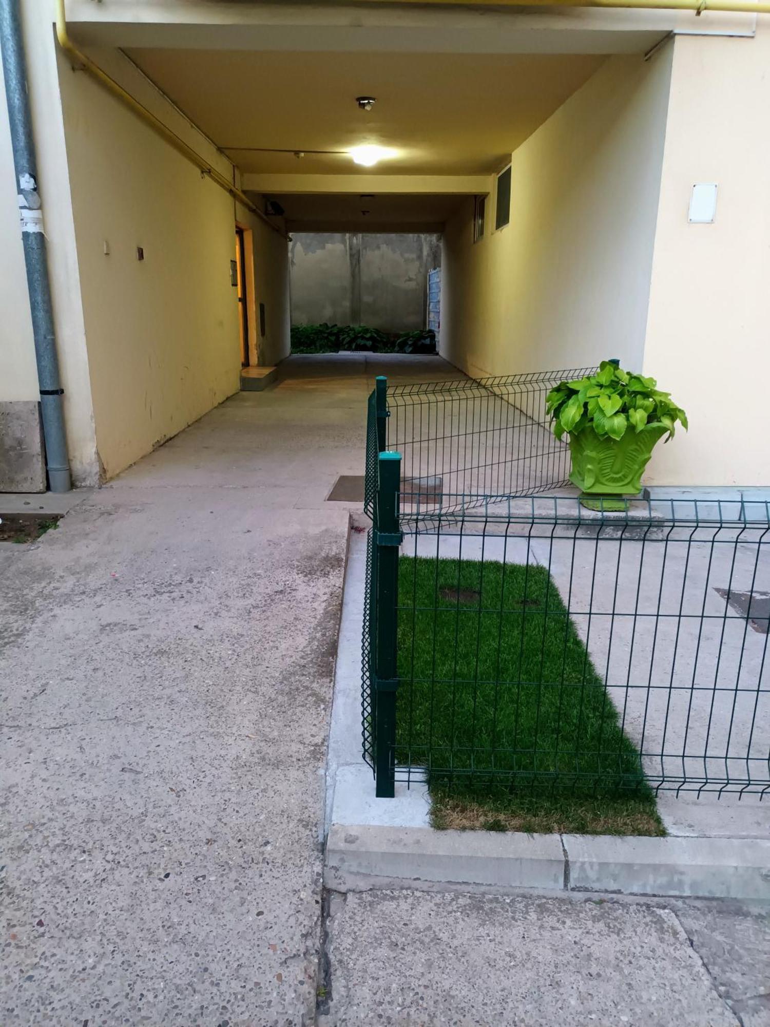 Sweet Apartment Суботица Экстерьер фото